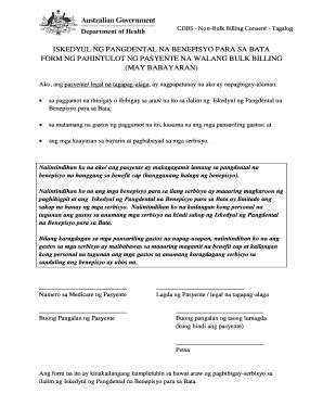 bulk in tagalog